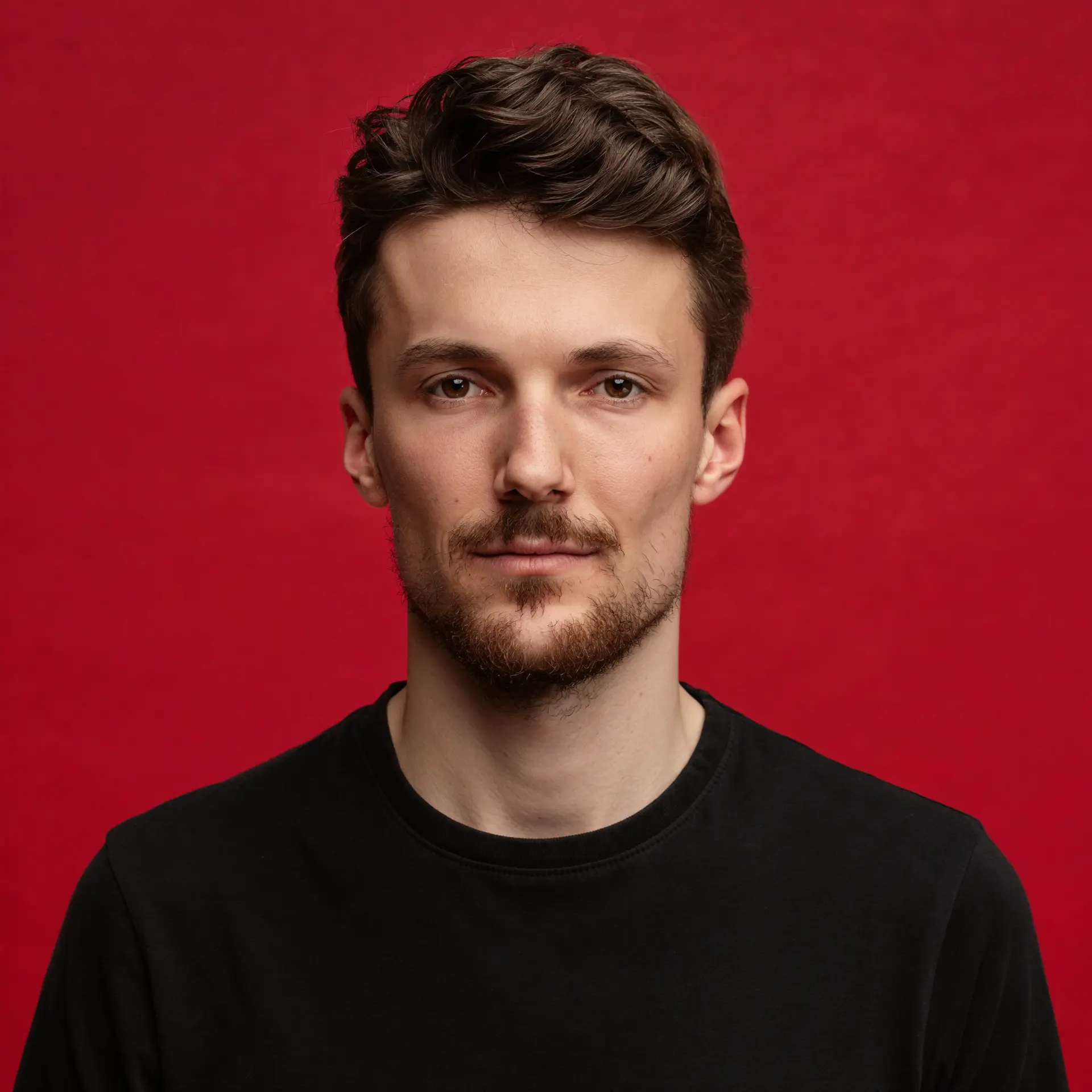 Sebastian Reyda — Videographer